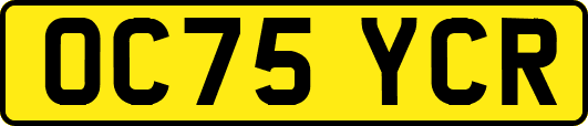 OC75YCR