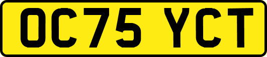 OC75YCT