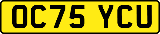 OC75YCU
