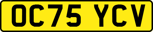 OC75YCV