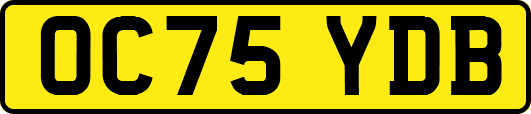 OC75YDB