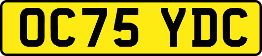 OC75YDC