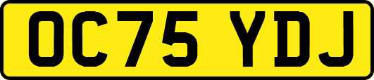 OC75YDJ