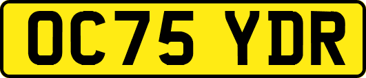 OC75YDR