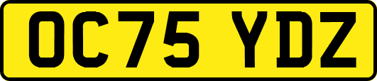 OC75YDZ