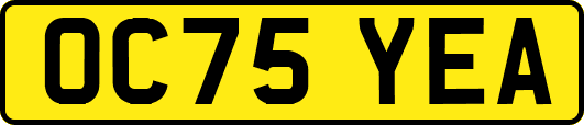 OC75YEA