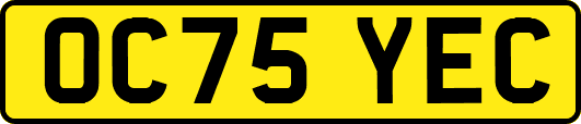 OC75YEC