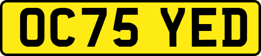 OC75YED