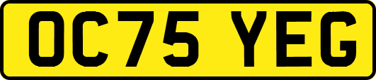 OC75YEG