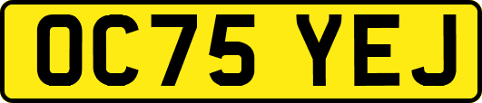 OC75YEJ