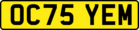 OC75YEM