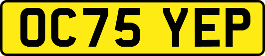 OC75YEP