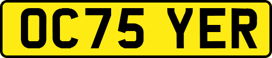 OC75YER