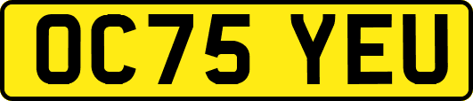 OC75YEU
