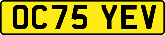 OC75YEV
