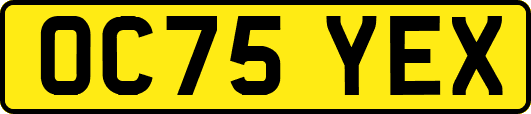 OC75YEX