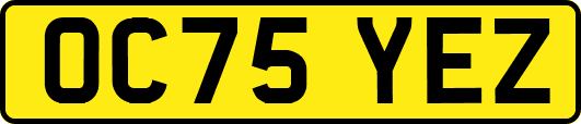 OC75YEZ