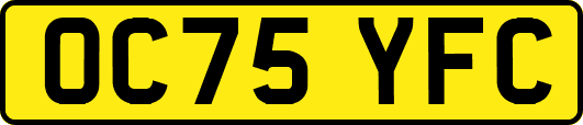 OC75YFC