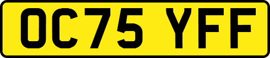 OC75YFF