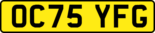OC75YFG