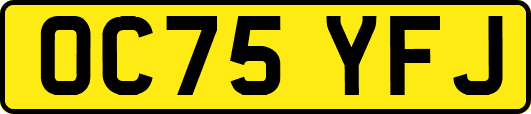 OC75YFJ