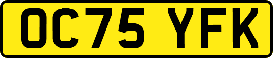 OC75YFK