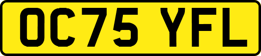 OC75YFL