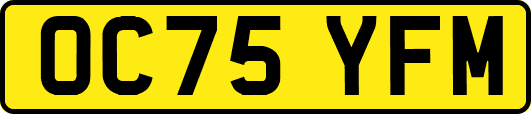 OC75YFM