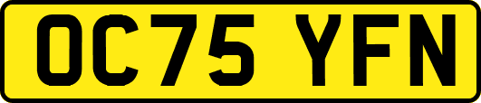 OC75YFN