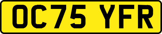 OC75YFR