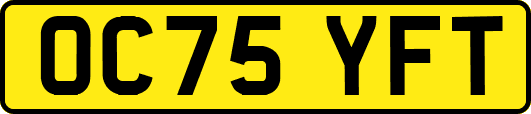 OC75YFT
