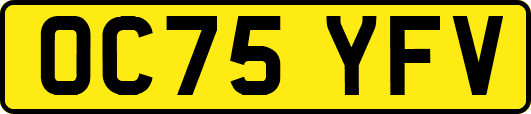 OC75YFV