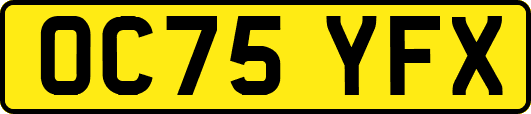 OC75YFX