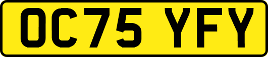 OC75YFY