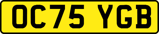 OC75YGB