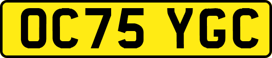 OC75YGC