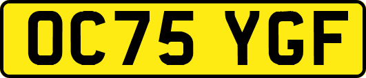 OC75YGF