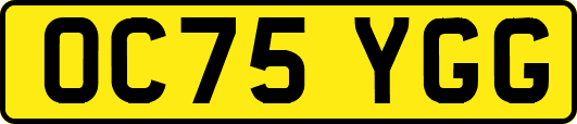 OC75YGG