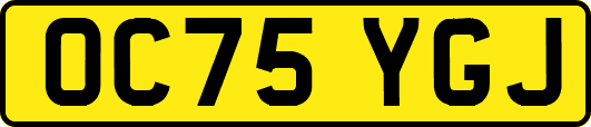 OC75YGJ
