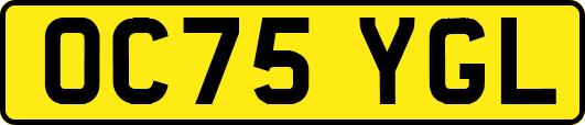 OC75YGL