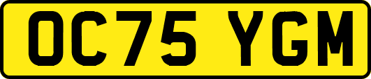 OC75YGM