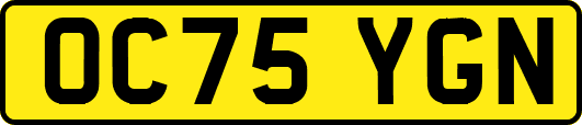 OC75YGN