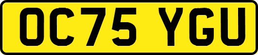 OC75YGU