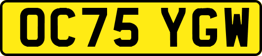 OC75YGW