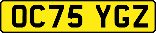 OC75YGZ