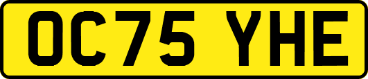 OC75YHE
