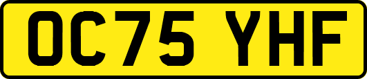OC75YHF