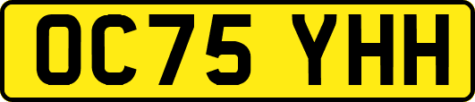 OC75YHH