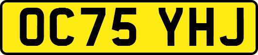 OC75YHJ
