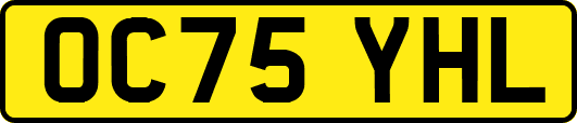 OC75YHL